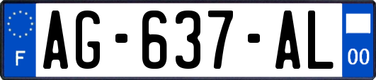 AG-637-AL