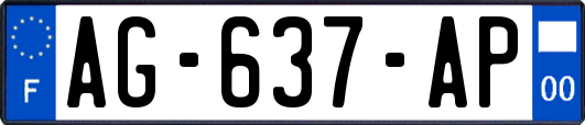 AG-637-AP