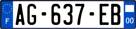 AG-637-EB