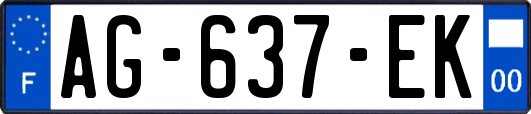 AG-637-EK