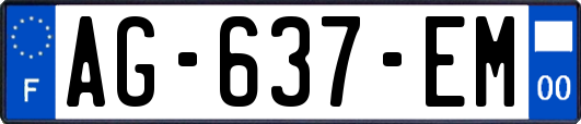 AG-637-EM