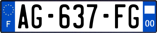 AG-637-FG