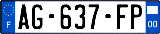 AG-637-FP