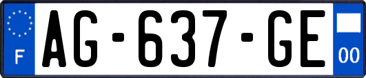 AG-637-GE