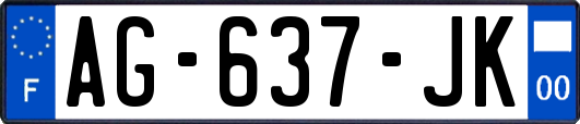 AG-637-JK