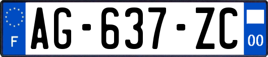 AG-637-ZC