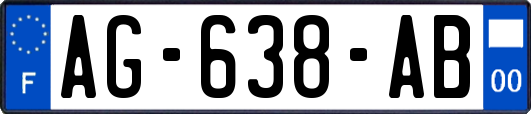 AG-638-AB