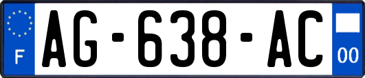 AG-638-AC