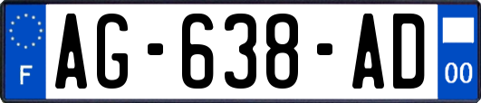 AG-638-AD