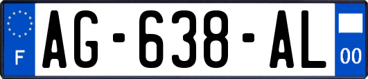 AG-638-AL