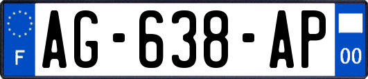 AG-638-AP