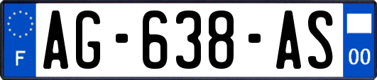 AG-638-AS