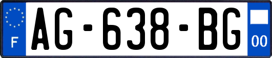 AG-638-BG