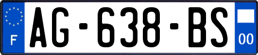 AG-638-BS