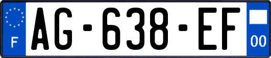 AG-638-EF