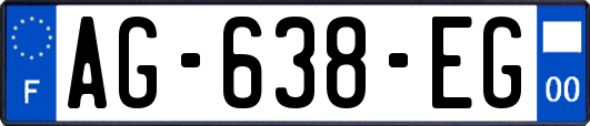 AG-638-EG