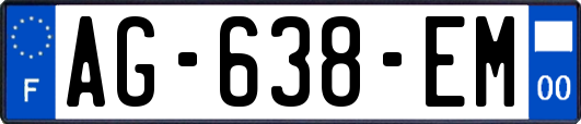 AG-638-EM