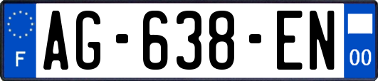 AG-638-EN