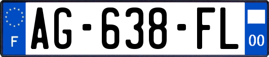 AG-638-FL