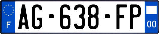 AG-638-FP