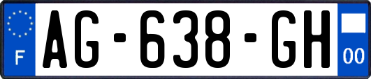 AG-638-GH
