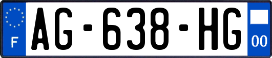 AG-638-HG