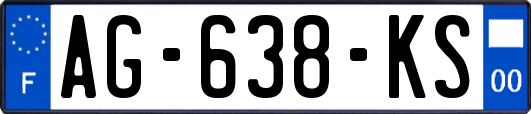 AG-638-KS