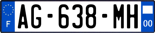 AG-638-MH