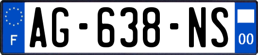 AG-638-NS