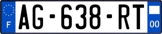 AG-638-RT