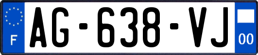 AG-638-VJ