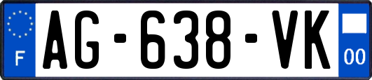 AG-638-VK