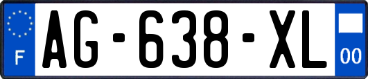 AG-638-XL
