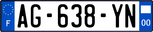 AG-638-YN