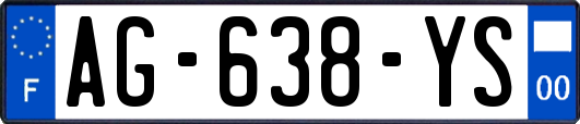 AG-638-YS