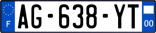 AG-638-YT