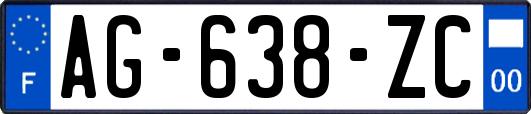 AG-638-ZC