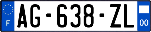 AG-638-ZL