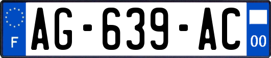 AG-639-AC