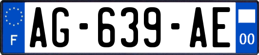 AG-639-AE