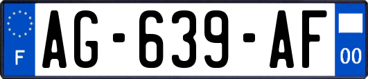 AG-639-AF