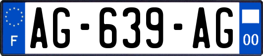 AG-639-AG