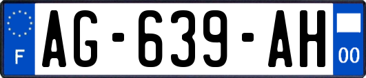 AG-639-AH