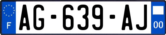 AG-639-AJ