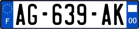 AG-639-AK