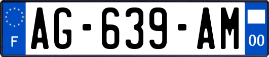 AG-639-AM