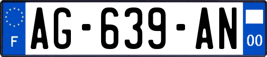 AG-639-AN