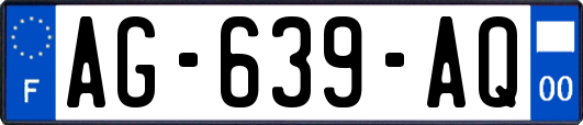 AG-639-AQ