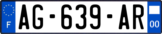 AG-639-AR