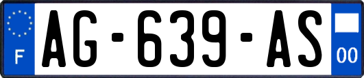 AG-639-AS